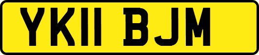YK11BJM