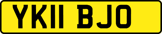 YK11BJO