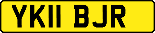 YK11BJR