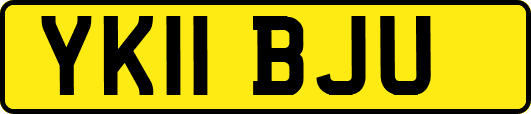 YK11BJU