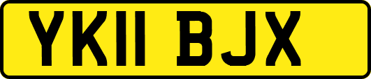 YK11BJX