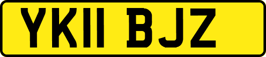 YK11BJZ