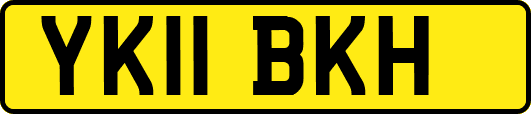 YK11BKH