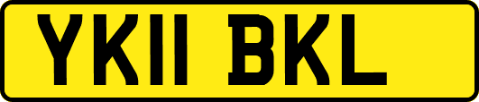 YK11BKL