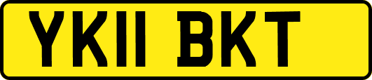 YK11BKT