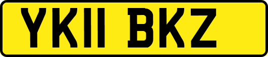 YK11BKZ
