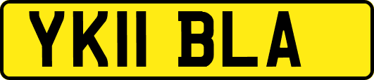 YK11BLA