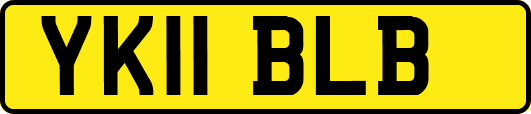 YK11BLB
