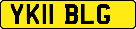 YK11BLG