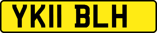 YK11BLH