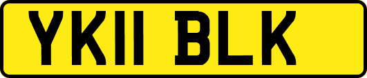 YK11BLK