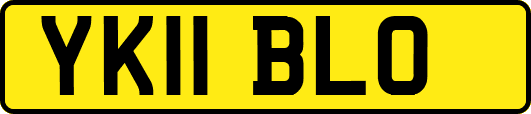 YK11BLO