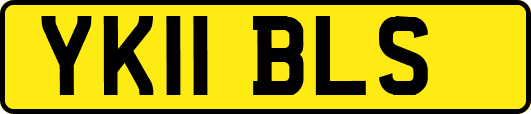 YK11BLS