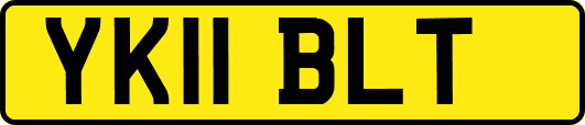 YK11BLT