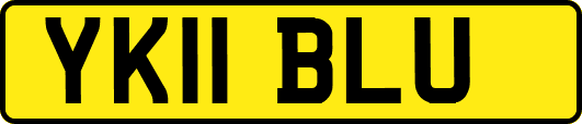 YK11BLU