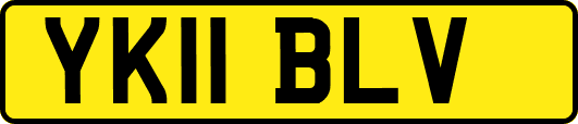 YK11BLV