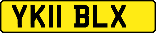 YK11BLX