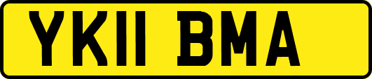 YK11BMA