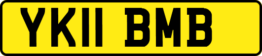 YK11BMB