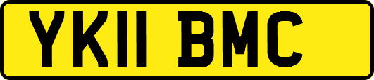 YK11BMC