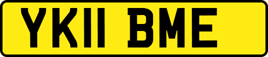 YK11BME