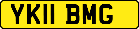 YK11BMG