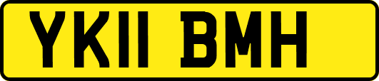 YK11BMH