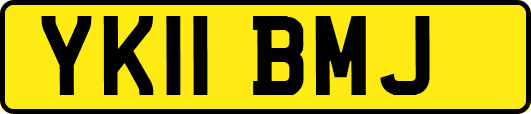 YK11BMJ