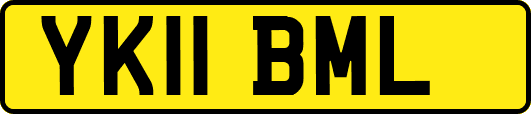 YK11BML
