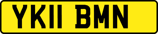 YK11BMN