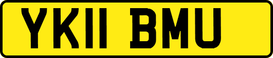 YK11BMU
