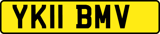 YK11BMV