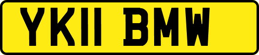 YK11BMW