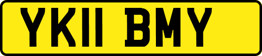 YK11BMY