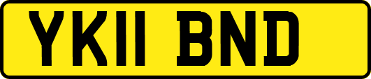 YK11BND