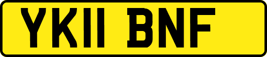 YK11BNF