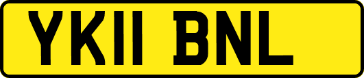 YK11BNL