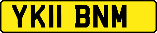 YK11BNM
