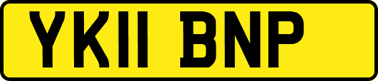 YK11BNP
