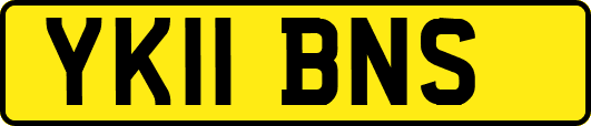YK11BNS