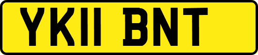 YK11BNT