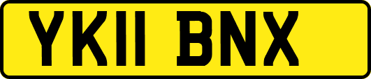 YK11BNX