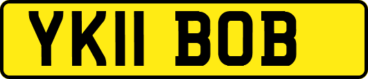 YK11BOB