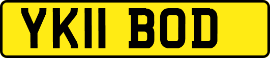 YK11BOD