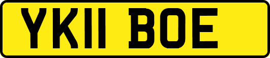 YK11BOE