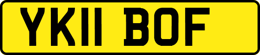 YK11BOF