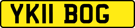 YK11BOG