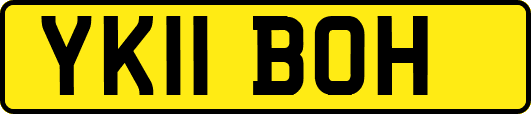 YK11BOH