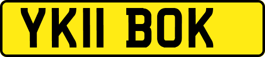 YK11BOK
