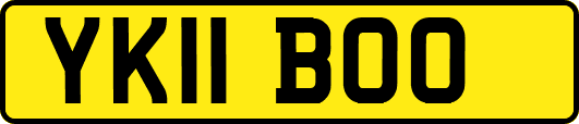YK11BOO